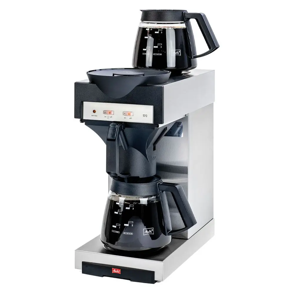 Kaffeemaschine Melitta