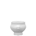 Löwenkopfterrine klein