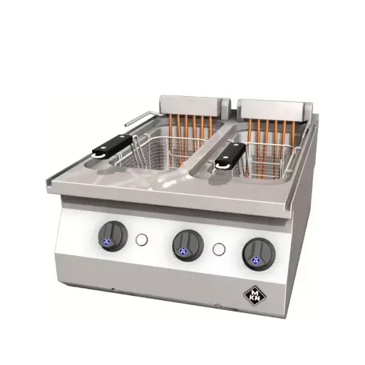 [9051120] Fritteuse London II