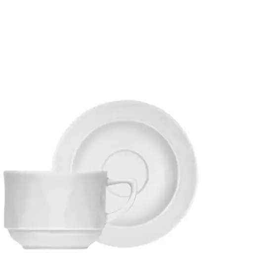 [9004333] Kaffee-Obere mit Untere Prisma