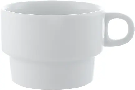 Kaffee-Obere mit Untere TC100