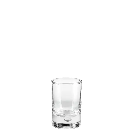 [9015722] Schnapsglas universell