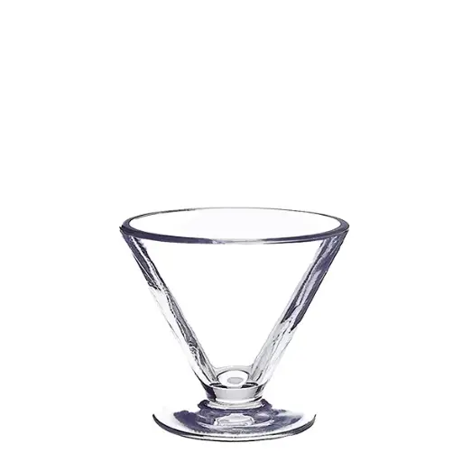 [9016120] Dessertglas Triangel