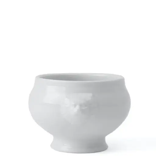 [9008457] Löwenkopfterrine groß