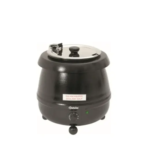 [9807777] Suppenstation / Farmertopf